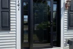 door-Install