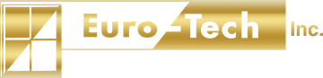 Euro-Tech Logo