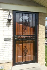 Front Doors Naperville IL