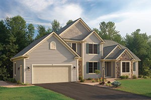 House siding Naperville IL