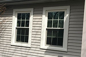 Replacement windows Naperville IL