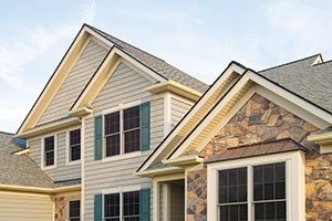 Siding Naperville IL