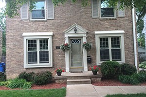 Vinyl windows Naperville IL
