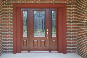 Entry doors Naperville IL