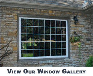 Replacement Windows