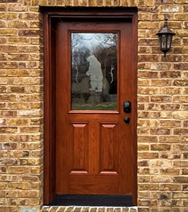 Exterior Doors Naperville IL