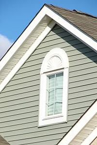 Siding Contractors Milwaukee WI