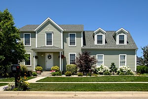 Siding Milwaukee WI