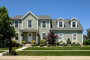 Siding Contractors Rockford IL