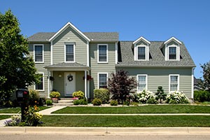 Home Siding Milwaukee WI