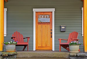 Front Doors Waukesha WI