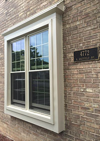 Replacement Windows Waukesha WI