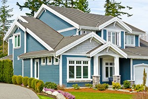 Siding Contractors Hoffman Estates IL