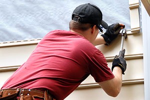 Siding Contractors Waukesha WI