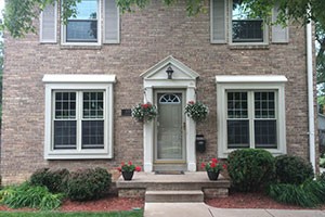 Vinyl Windows Waukesha WI