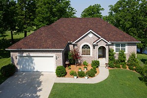 Roof Replacement New Berlin WI