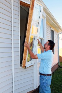 Window Installation New Berlin WI