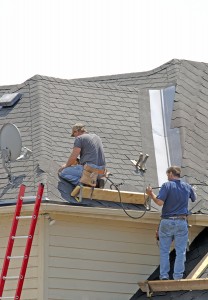 Roof Replacement Schaumburg IL