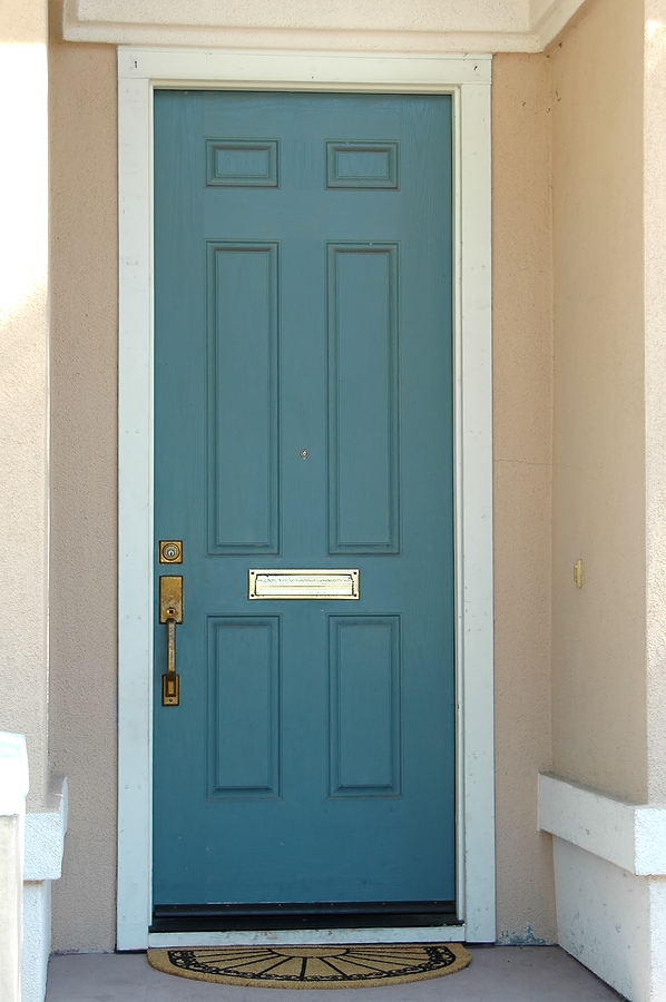 Exterior Doors Naperville IL this is a Guide for Homeowners