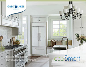 Great Lakes Window Ecosmart Brochure