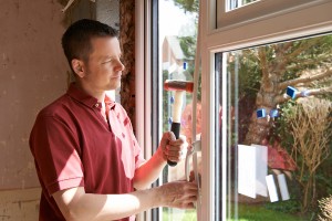 Home Window Replacement Schaumburg IL