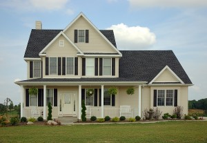 House Siding New Berlin WI