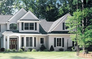 Siding Contractors Libertyville IL