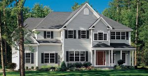 Home Siding Hoffman Estates IL