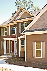 Siding Contractors Libertyville IL