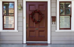 Exterior Doors Libertyville IL