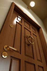 Front Doors Orland Park IL