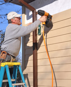 Siding Contractors Wheaton, IL